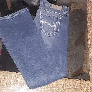 Rue21 Premiere Denim Pants ~Size 7/8~